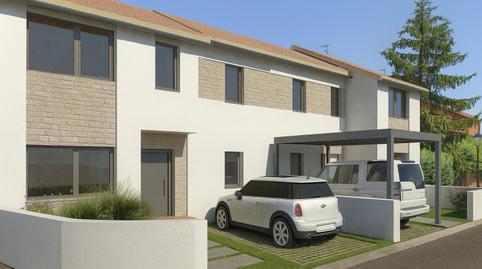 Townhouse for sale on Calle de Valdecañas, Fuentespina
