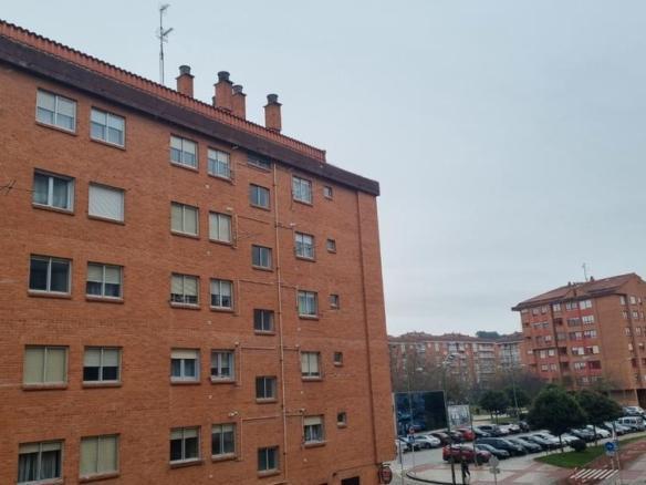 Apartment for sale on Calle de Los Alfareros, 24, San Pedro y San Felices