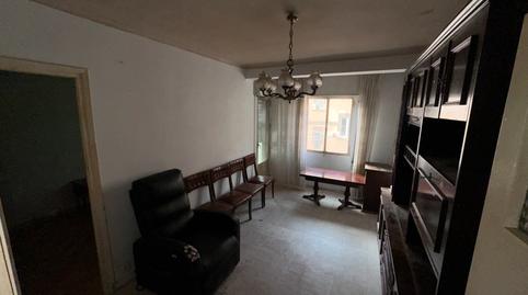 Apartment for sale on Calle Santa Clara, Santa Teresa – San Pedro Cardeña