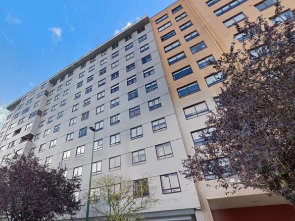 Apartment for sale on Victoria Balfe Street, Illera