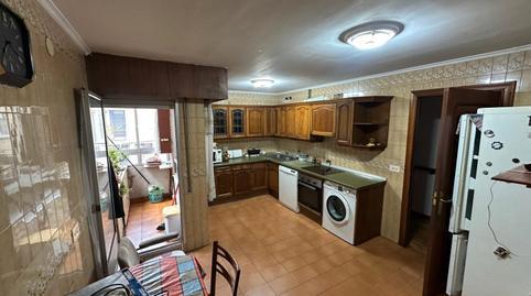 Apartment for sale on Paseo Regino Sainz de la Maza, Villa Pilar
