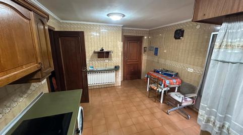 Apartment for sale on Paseo Regino Sainz de la Maza, Villa Pilar