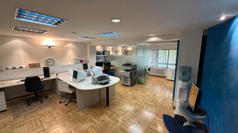 Office for sale on Avenida del Cid Campeador, Los Vadillos – R. Sanitaria – Pozanos