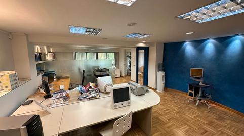 Office for sale on Avenida del Cid Campeador, Los Vadillos – R. Sanitaria – Pozanos