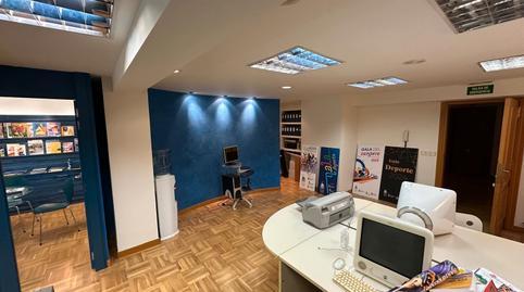 Office for sale on Avenida del Cid Campeador, Los Vadillos – R. Sanitaria – Pozanos