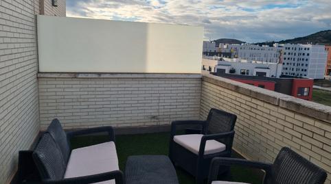 Penthouse for sale on Calle Conde Lucanor, Villimar – V1 – V2 – S3 – S4 – San Cristobal