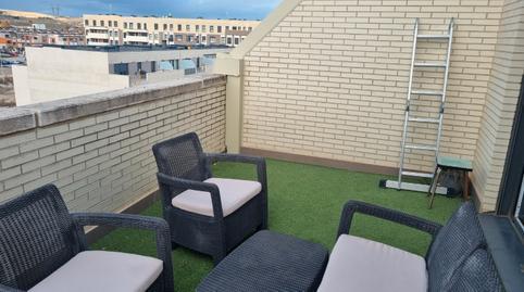 Penthouse for sale on Calle Conde Lucanor, Villimar – V1 – V2 – S3 – S4 – San Cristobal