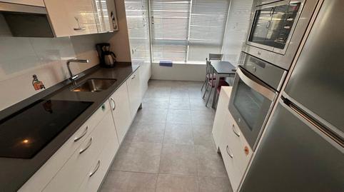 Apartment for sale on Avenida Cantabria, Reyes Católicos