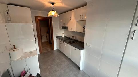 Apartment for sale on Avenida Cantabria, Reyes Católicos