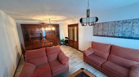 Apartment for sale on Avenida Cantabria, Reyes Católicos