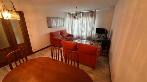 Apartment for sale on Avenida Cantabria, Reyes Católicos