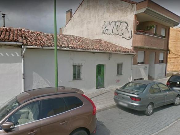 Rustic property for sale in Calle Candelas, Gamonal – San Bruno – G9