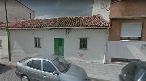 Rustic property for sale in Calle Candelas, Gamonal – San Bruno – G9