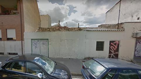 Rustic property for sale in Calle Candelas, Gamonal – San Bruno – G9