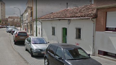 Rustic property for sale in Calle Candelas, Gamonal – San Bruno – G9