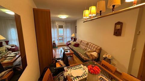 Apartment for sale on Luis Cernuda Street, Illera