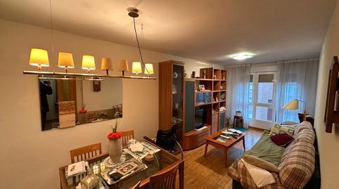 Apartment for sale on Luis Cernuda Street, Illera