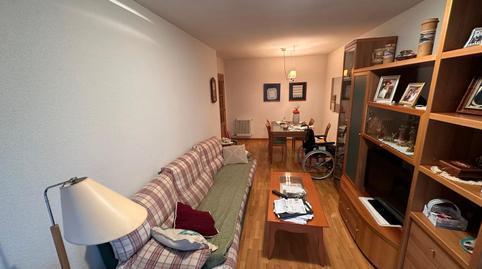 Apartment for sale on Luis Cernuda Street, Illera