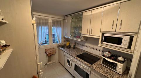 Apartment for sale on Luis Cernuda Street, Illera