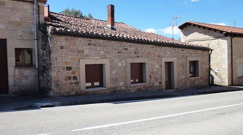 House or villa for sale in Cruz, 25, Castrillo de la Reina