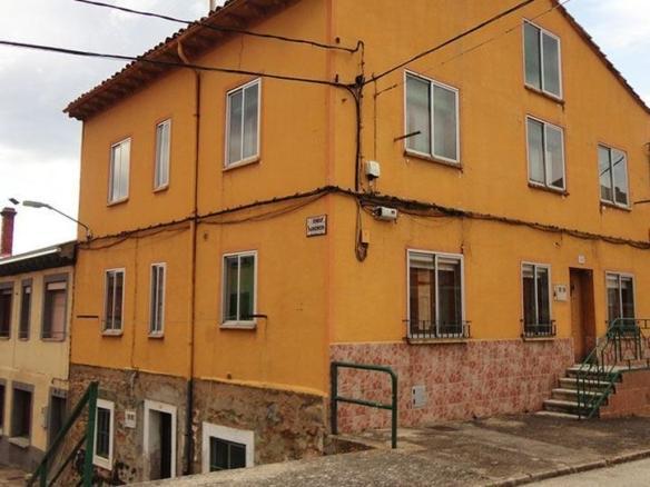 House or villa for sale in Alta del Cerro, 10, Quintanar de la Sierra