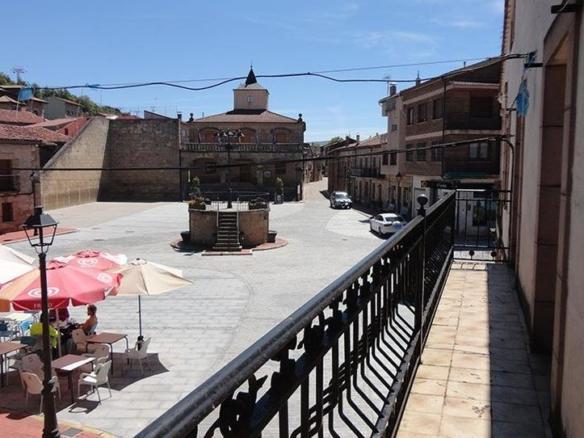 House or villa for sale in Mayor, 7, Palacios de la Sierra