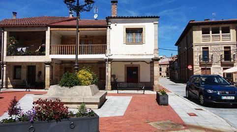 House or villa for sale in Mayor, 7, Palacios de la Sierra