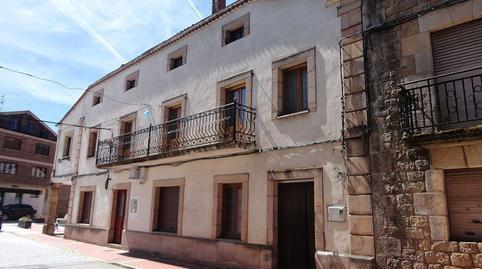 House or villa for sale in Mayor, 7, Palacios de la Sierra