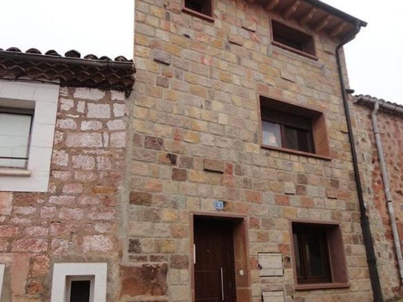 House or villa for sale in Infantes, 1, Salas de los Infantes