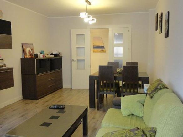 Apartment for sale in Condesa Mencía, Illera