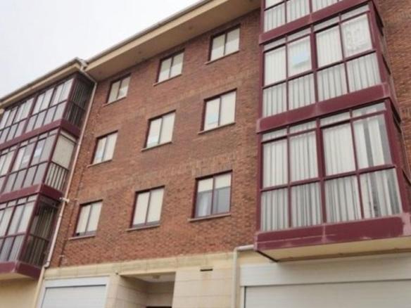 Apartment for sale in Jardín de Infantes, 15, Salas de los Infantes