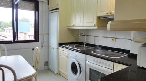 Apartment for sale in Jardín de Infantes, 15, Salas de los Infantes