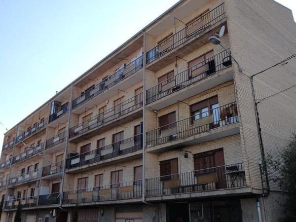Apartment for sale in Iglesia, 36, Quintanar de la Sierra