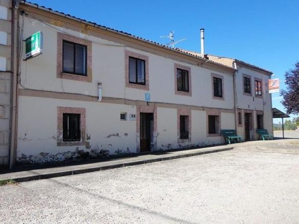 Rustic property for sale in Royo a Salas, 12, Regumiel de la Sierra