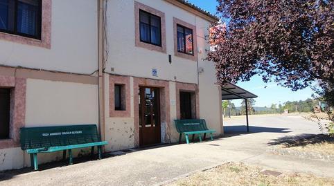 Rustic property for sale in Royo a Salas, 12, Regumiel de la Sierra