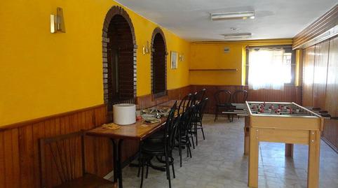 Rustic property for sale in Royo a Salas, 12, Regumiel de la Sierra