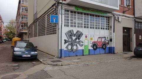 Commercial premises for sale at Fernán González, 9, Salas de los Infantes