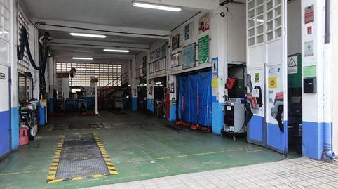 Commercial premises for sale at Fernán González, 9, Salas de los Infantes