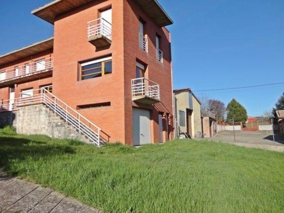 Townhouse for sale in San Roque, 50, Hontoria del Pinar