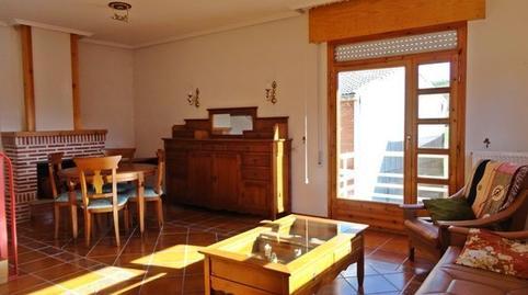 Townhouse for sale in San Roque, 50, Hontoria del Pinar