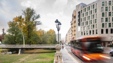 Apartment for sale on Calle Vitoria, Villa Pilar