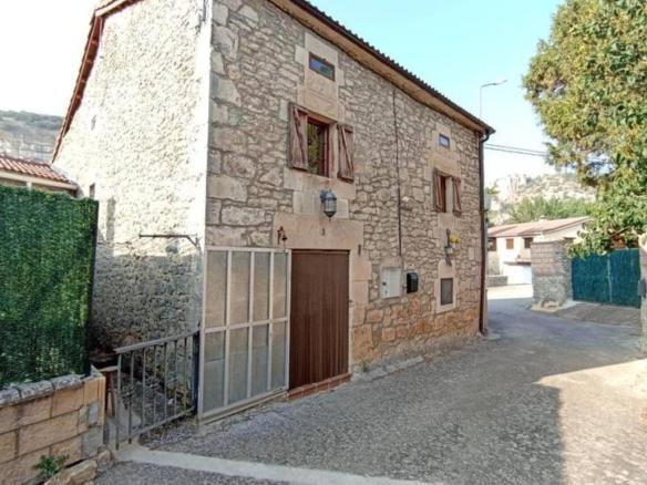 House or villa for sale in Iglesia, Valle de Sedano