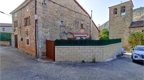 House or villa for sale in Iglesia, Valle de Sedano