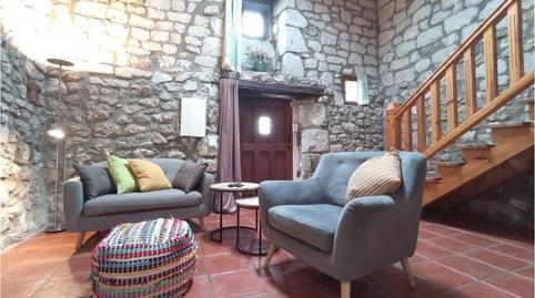 Townhouse for sale in Calle Alta, Rublacedo de Abajo