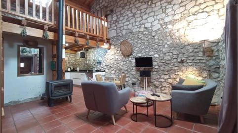 Townhouse for sale in Calle Alta, Rublacedo de Abajo