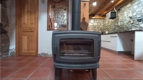Townhouse for sale in Calle Alta, Rublacedo de Abajo