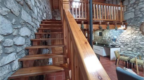 Townhouse for sale in Calle Alta, Rublacedo de Abajo