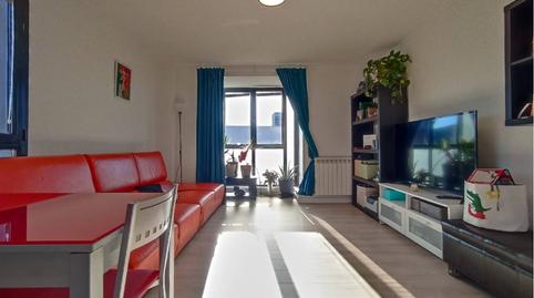 Apartment for sale on Calle Traseras Arco del Amparo, Universidad – Las Huelgas
