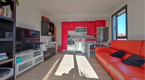 Apartment for sale on Calle Traseras Arco del Amparo, Universidad – Las Huelgas