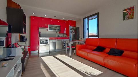 Apartment for sale on Calle Traseras Arco del Amparo, Universidad – Las Huelgas